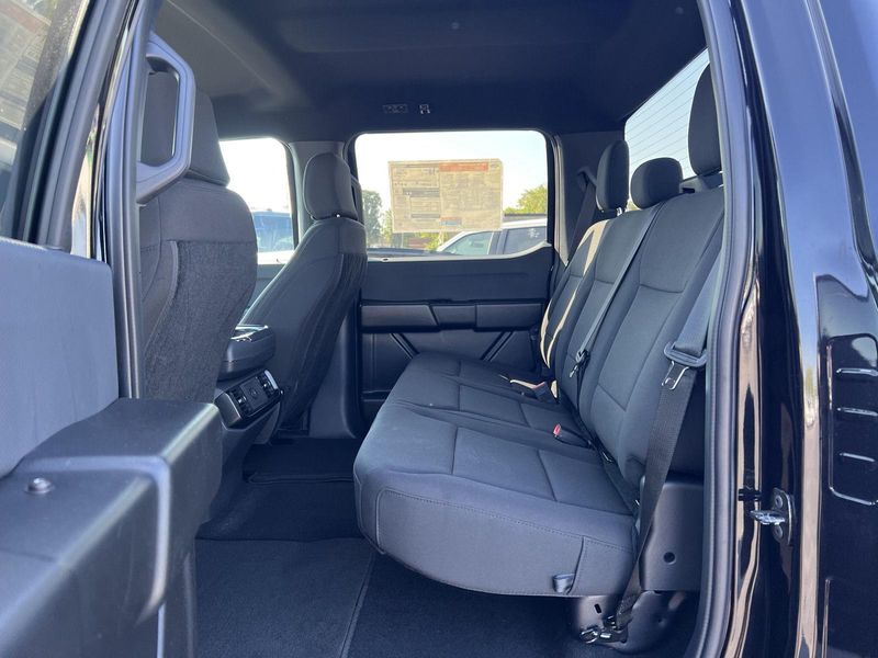 2025 Ford F-150 XL photo 32