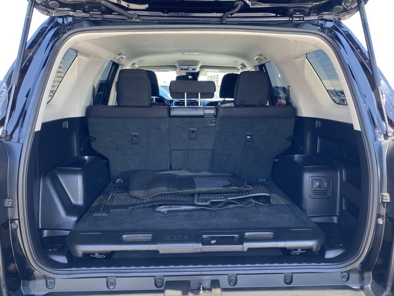 Used 2022 Toyota 4Runner TrailImage 13