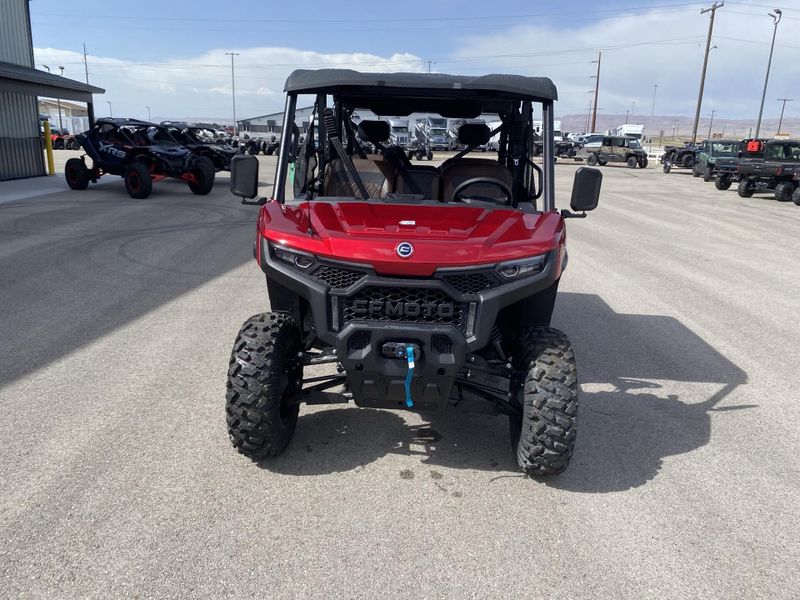 New 2026 CFMOTO UFORCE 10 XL PRO 