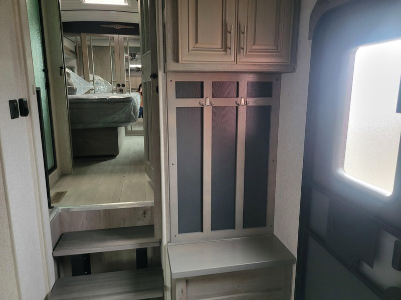 New 2026 NORTHWOOD MFG ARCTIC FOX NXT 295RK Image 22