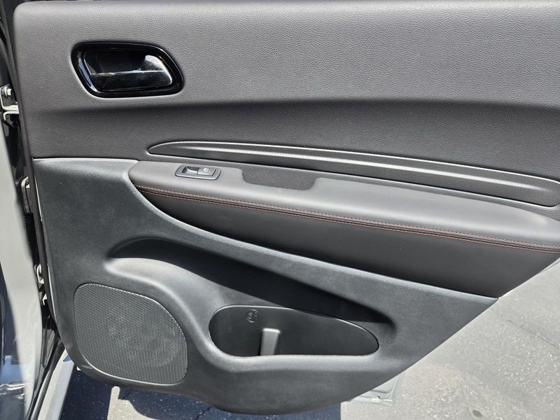 New 2026 Dodge Durango Gt Plus Awd Hemi V8
