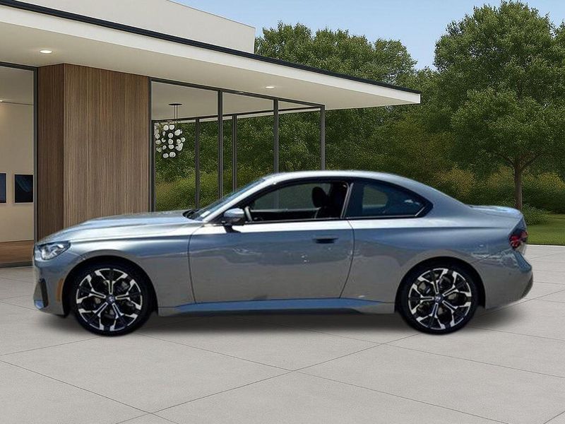 New 2026 BMW 2 Series 230iImage 14