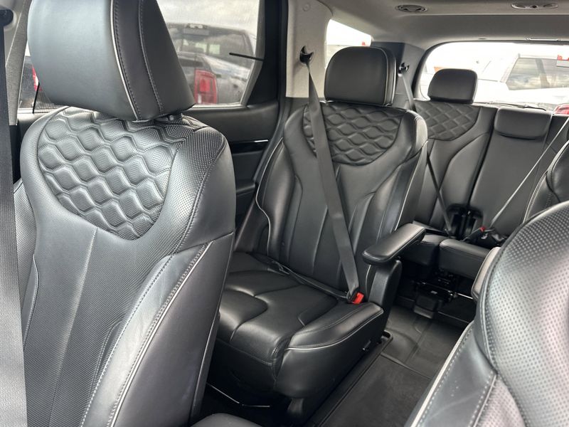 Used 2022 Hyundai Palisade LimitedImage 29