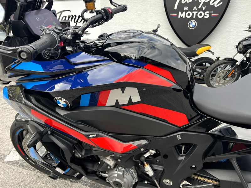 2024 BMW M 1000 XR