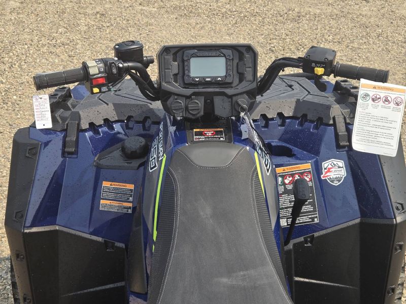 New 2026 Polaris SPORTSMAN 850 PREMIUM 