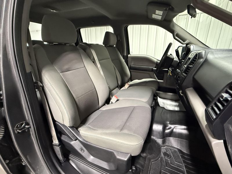 Used 2018 Ford F-150 Image 9