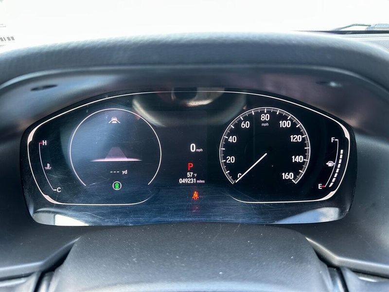 2021 Honda Accord LXImage 27
