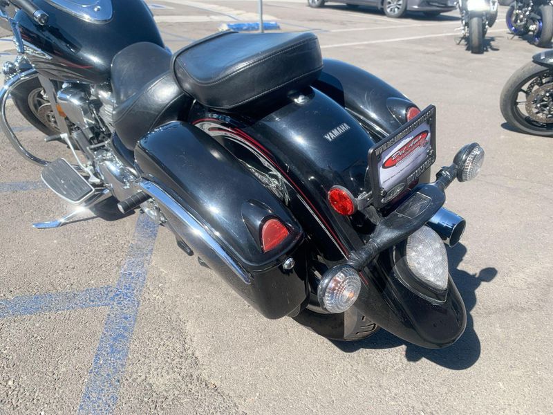 Used 2011 Yamaha ROAD STAR S Image 13