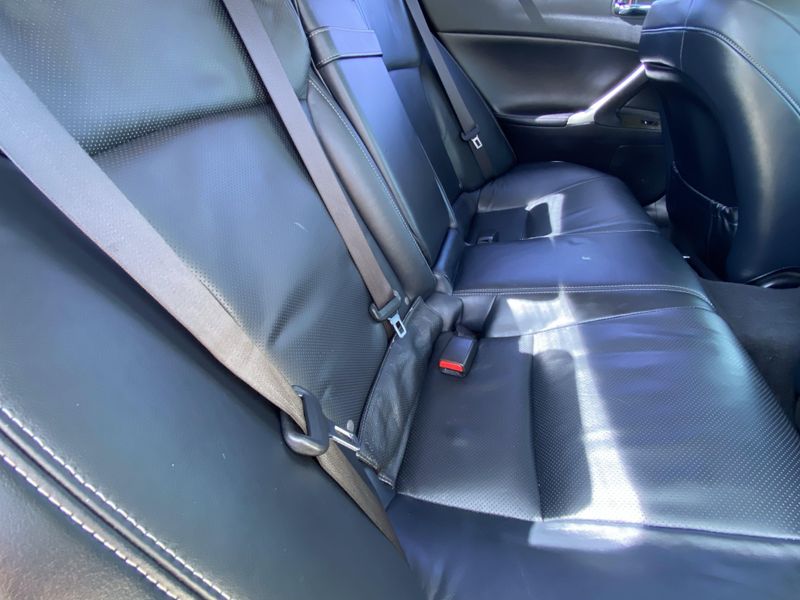 2013 Lexus IS 250 250Image 14