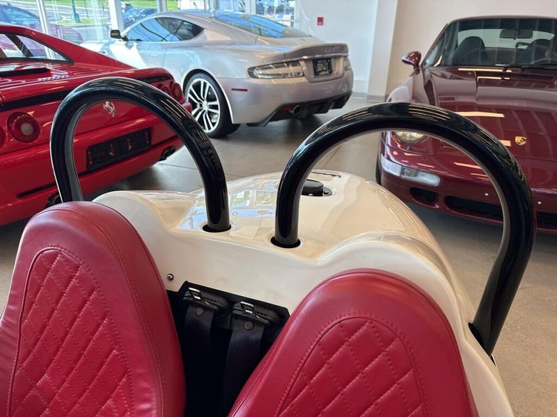2023 Vanderhall Venice GTS