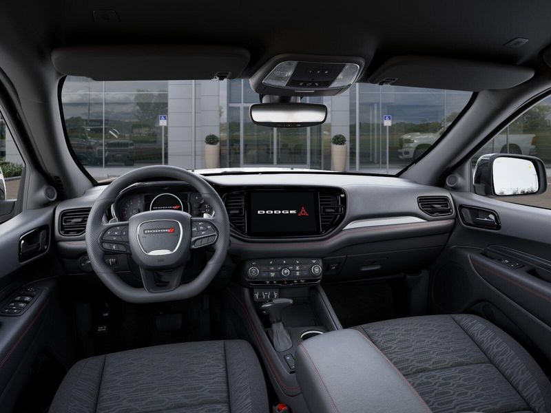 New 2026 Dodge Durango Gt Awd Hemiv8Image 14