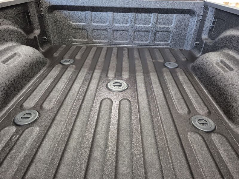 2025 RAM 2500 Big Horn Crew Cab 4x4 6