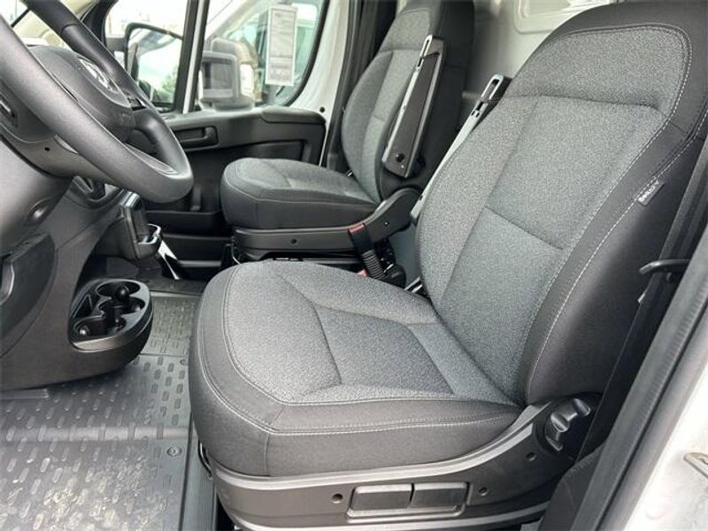 2023 RAM Promaster 2500 Cargo Van High Roof 159