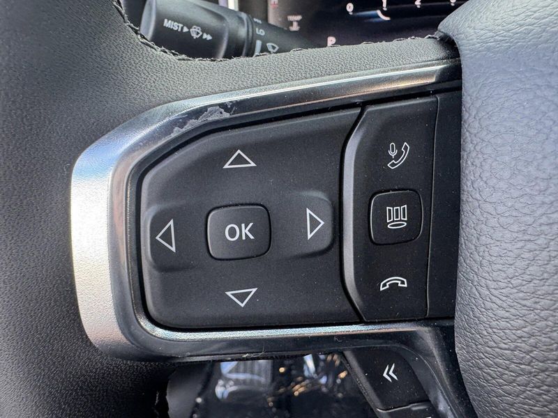 2025 RAM 1500 LaramieImage 16