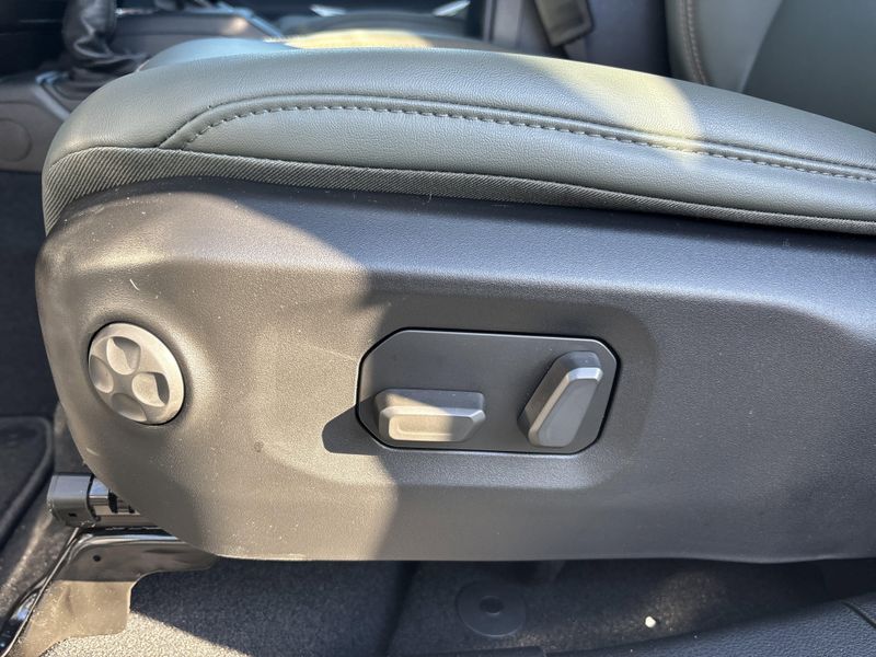 New 2026 Jeep Gladiator Mojave X 4x4Image 21