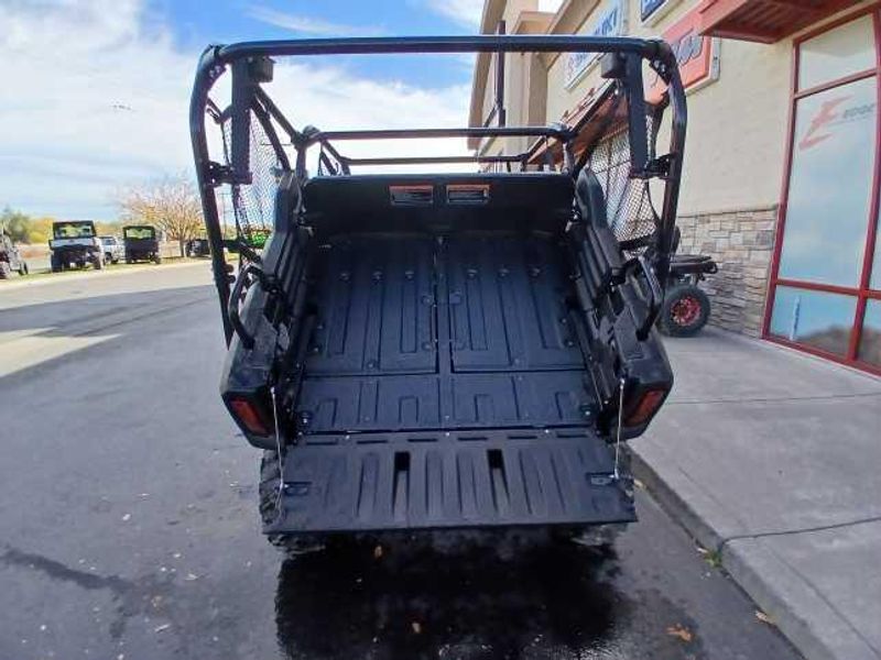 New 2026 Honda PIONEER 7004 DELUXE 