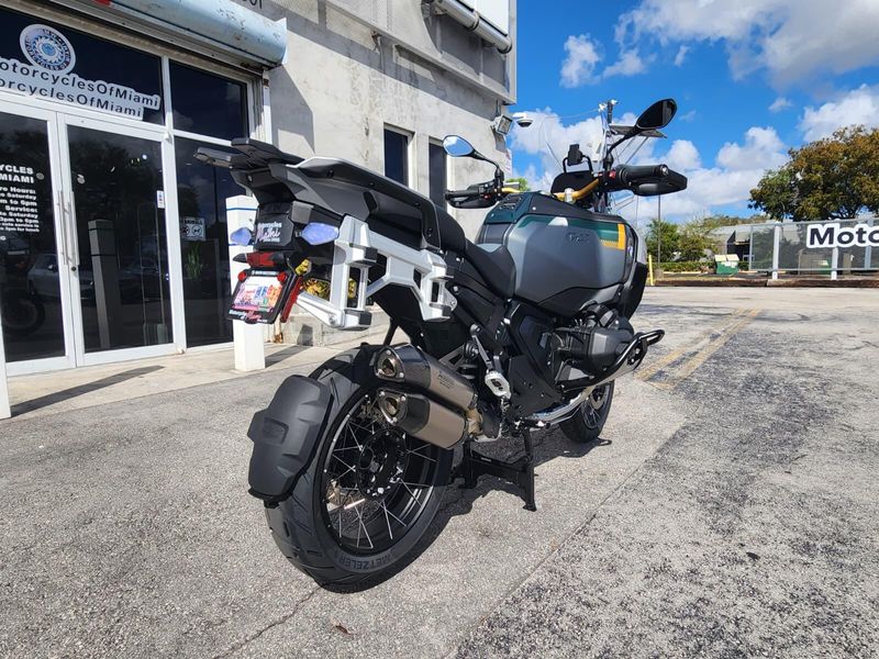2026 BMW R 1300 GS AdventureImage 13