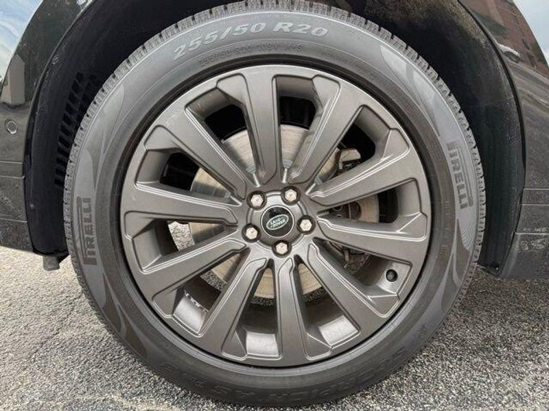 Used 2021 Land Rover Range Rover Velar R-Dynamic S