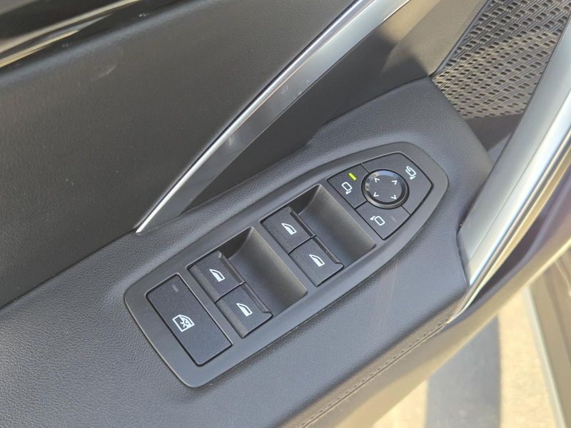 Used 2024 BMW X1 xDrive28i Sports Activity Vehicle