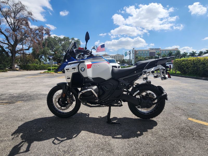 2025 BMW R 1300 GS AdventureImage 1