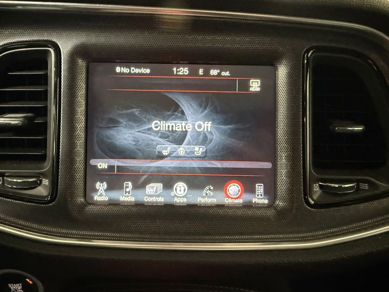 Used 2016 Dodge Challenger 392 Hemi Scat Pack ShakerImage 31