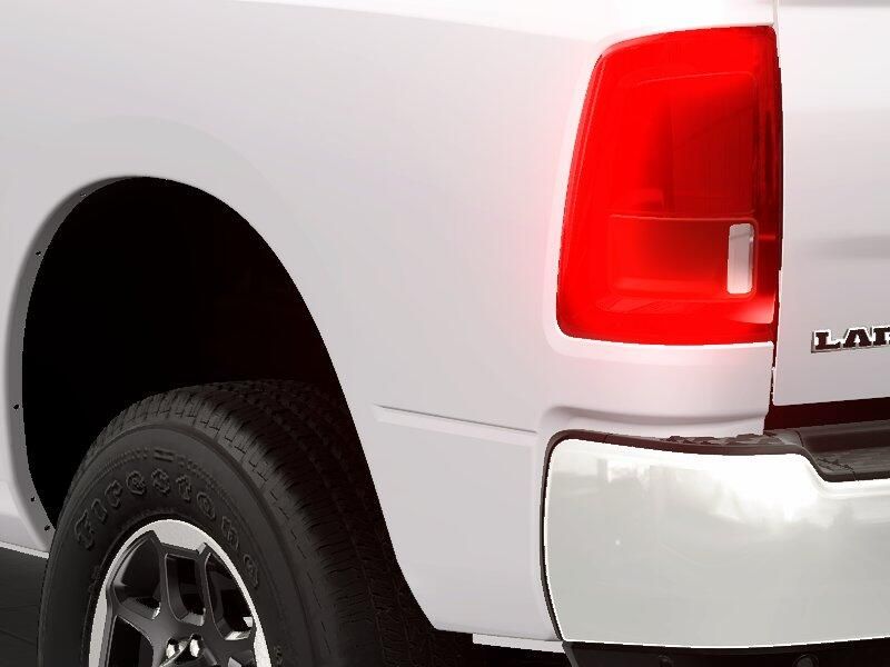 New 2026 RAM 2500 LaramieImage 5