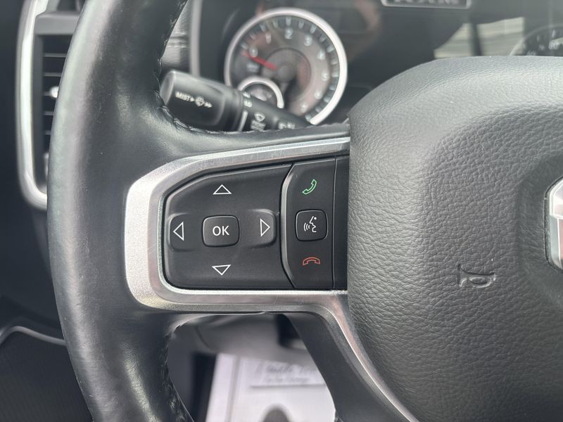 Used 2020 RAM 1500 LaramieImage 27