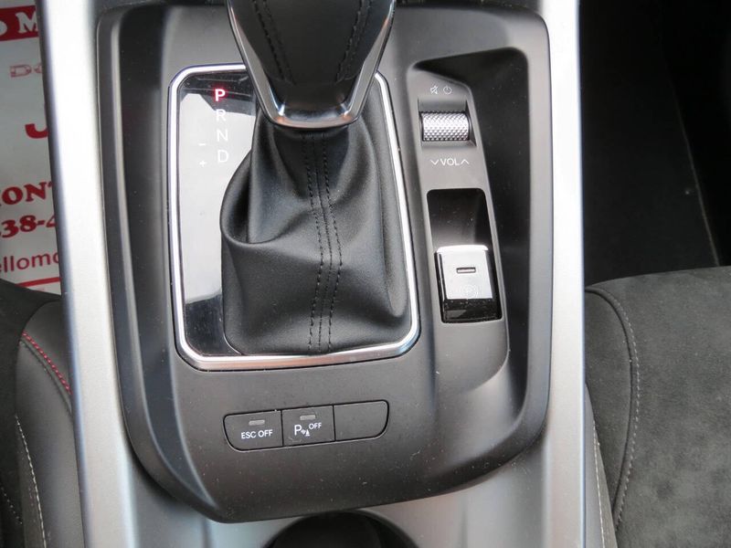 Used 2023 Dodge Hornet GT Plus AWD 4dr CrossoverImage 27