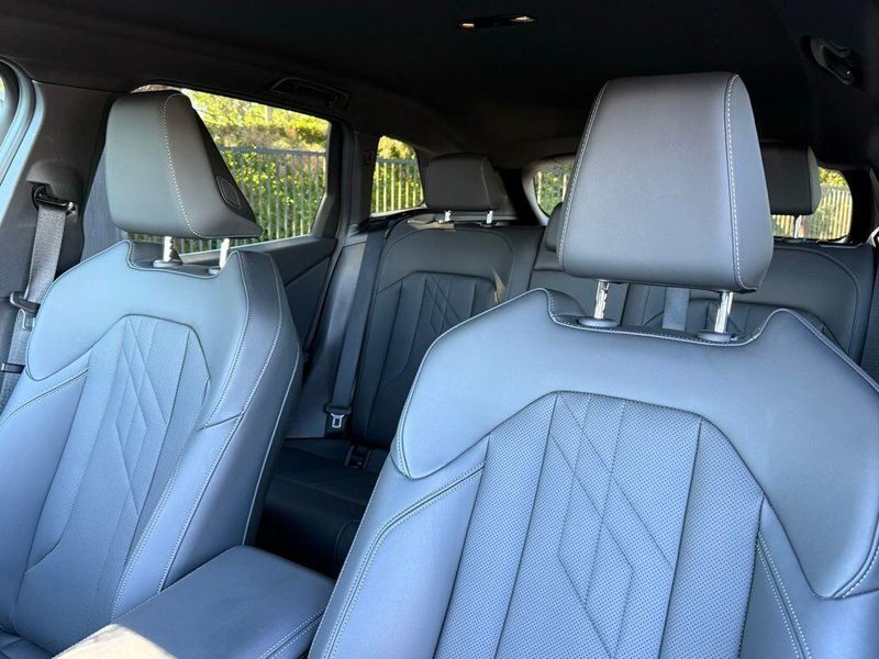 Used 2025 BMW X3 30 xDriveImage 21