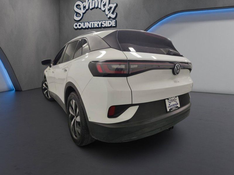 Used 2023 Volkswagen ID.4 Pro 82kW Long Range AWDImage 10