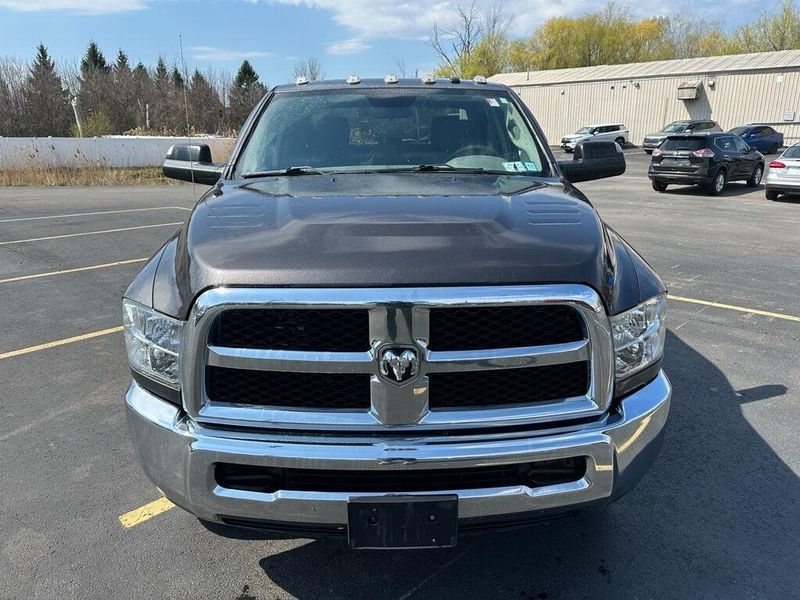 2018 RAM 2500 TradesmanImage 7