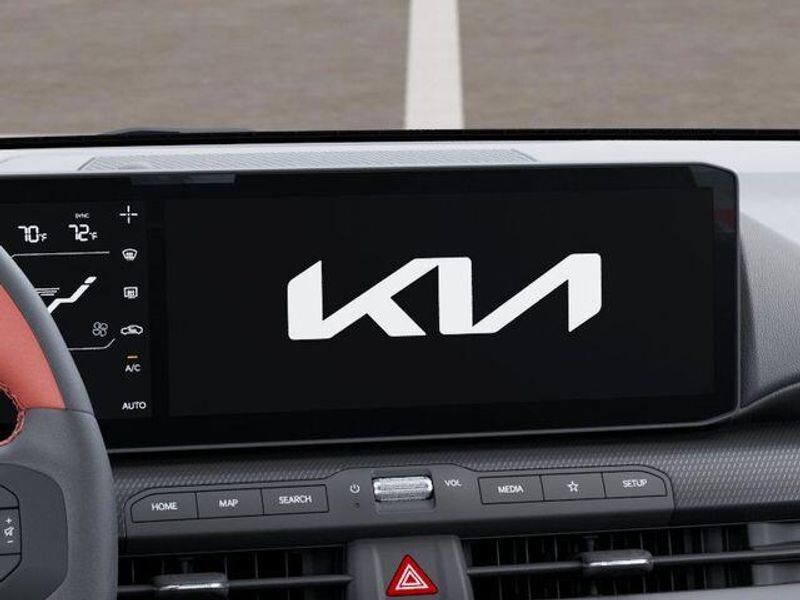 New 2026 Kia K4 GT-LineImage 21