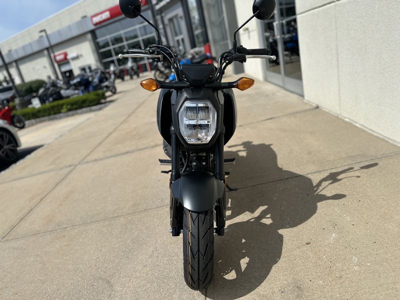 2025 Honda GROM SPImage 4