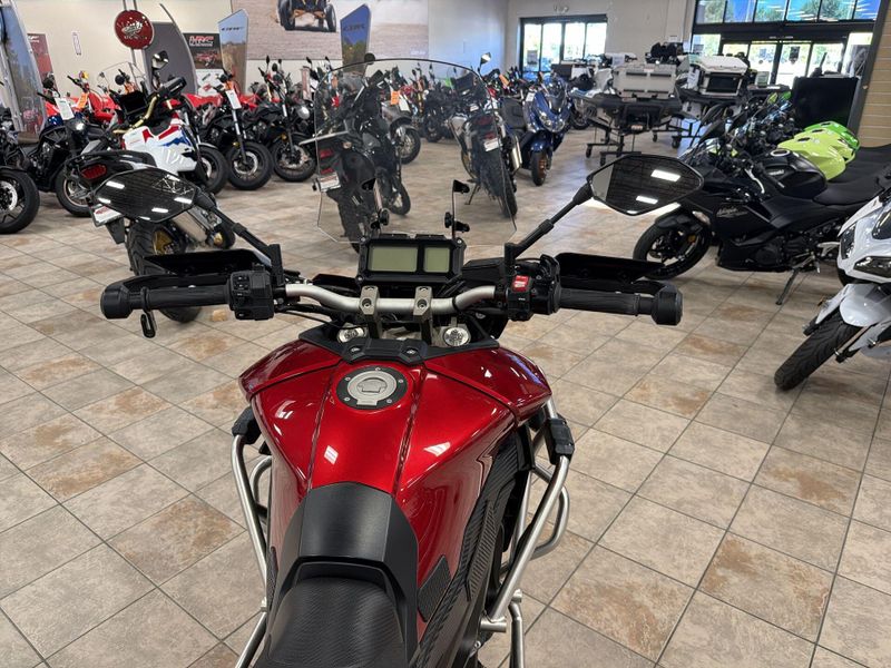 Used 2015 Yamaha FJ-09 Image 25
