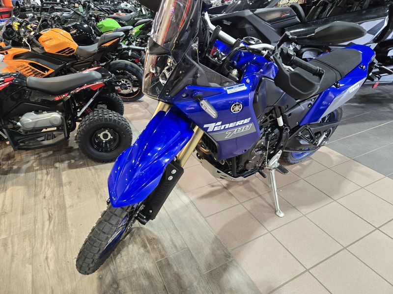2024 Yamaha TENERE 700 Image 4