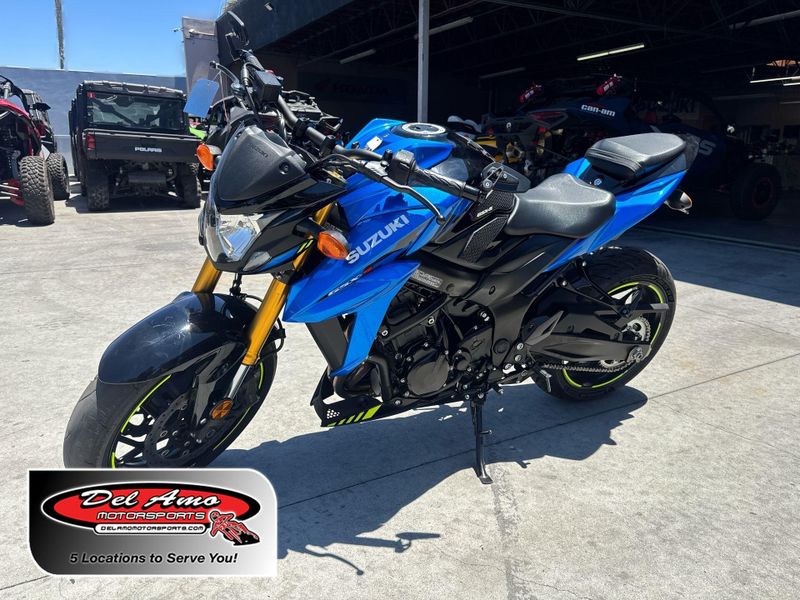 Suzuki Inventory | Del Amo Motorsports of San Diego | Chula Vista