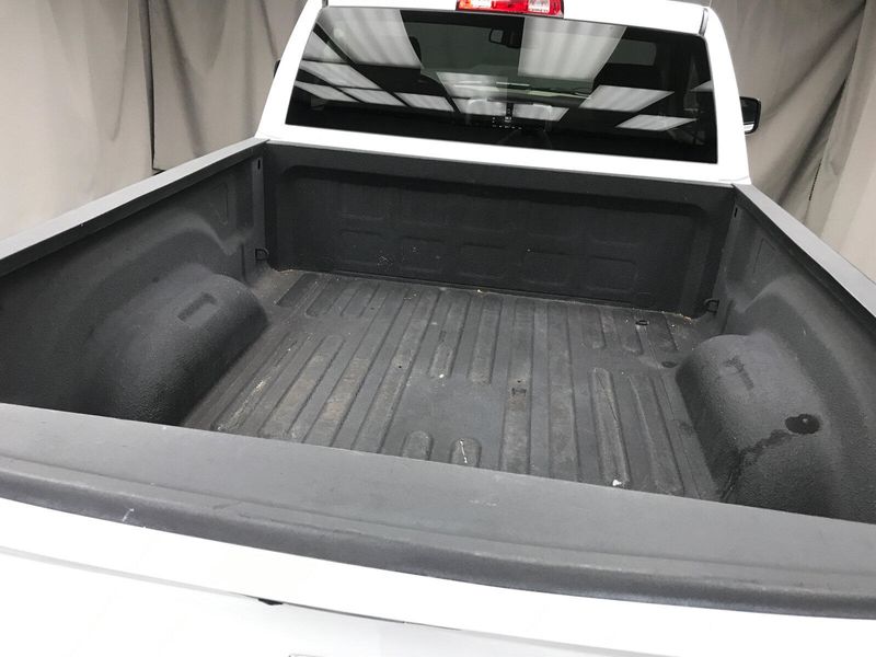 2014 RAM 1500 Big HornImage 16