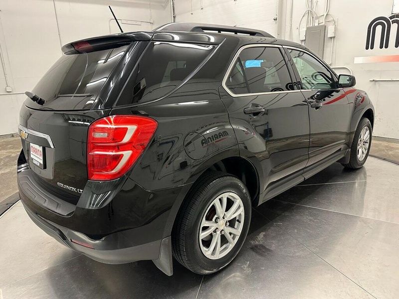 2016 Chevrolet Equinox LTImage 15