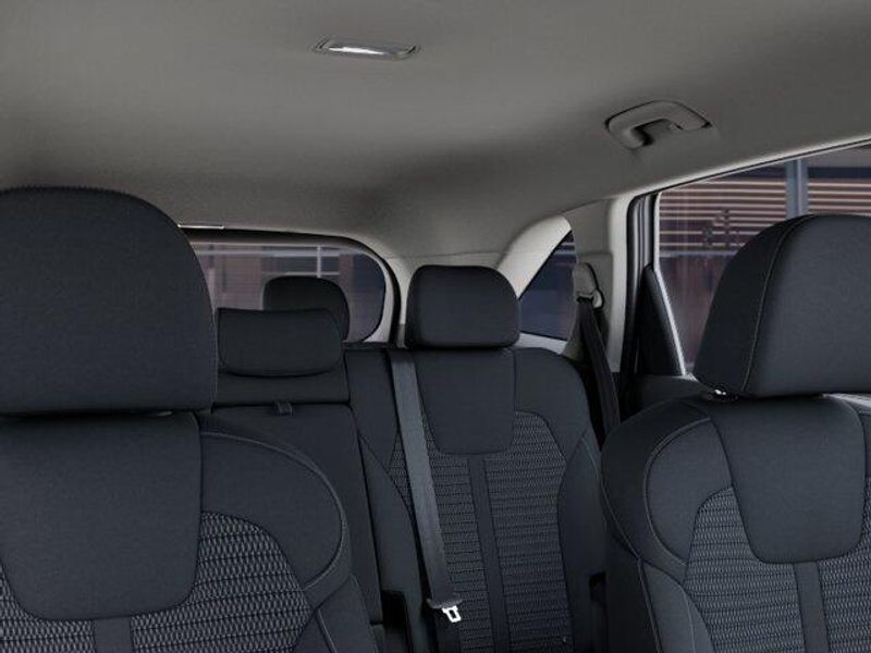 New 2026 Kia Sorento LXImage 28