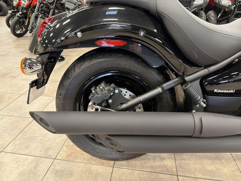 New 2026 Kawasaki VULCAN 900 CUSTOM Image 22