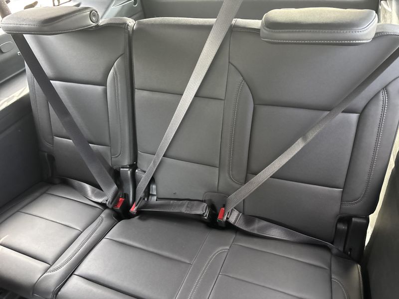 Used 2022 Chevrolet Suburban Z71Image 20