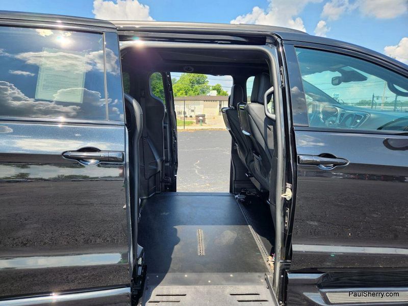2019 Chrysler Pacifica Touring L Plus SImage 55