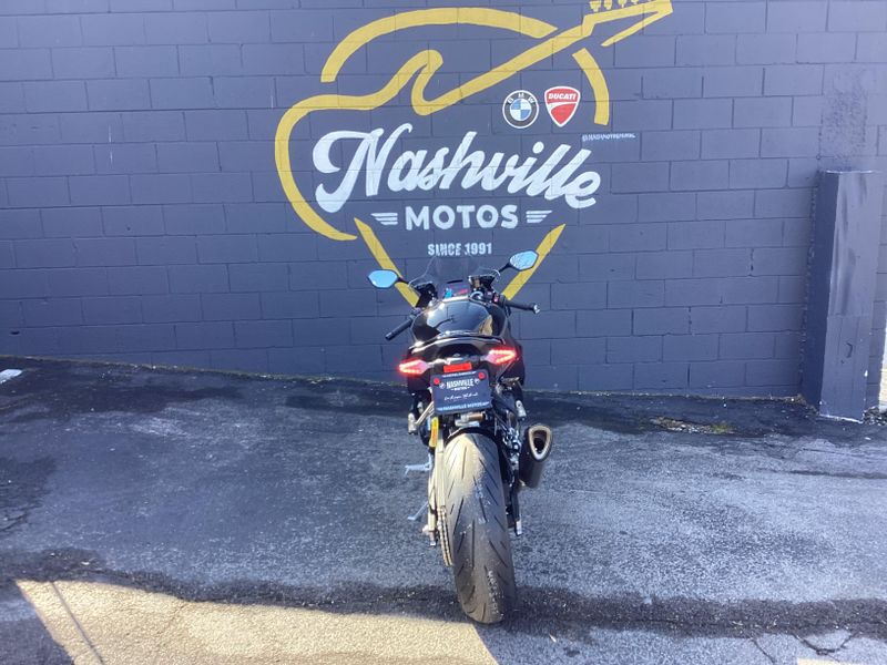 New 2026 BMW S 1000 RR 