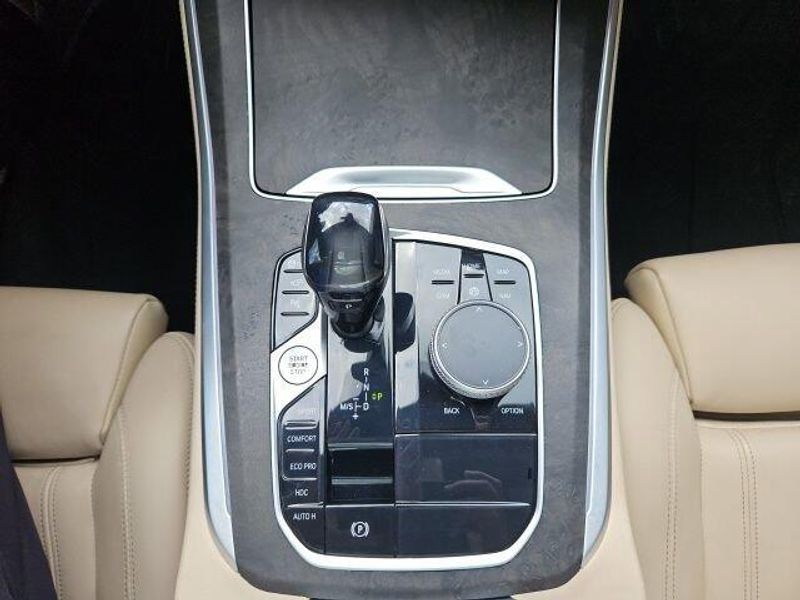 Used 2022 BMW X5 xDrive40i