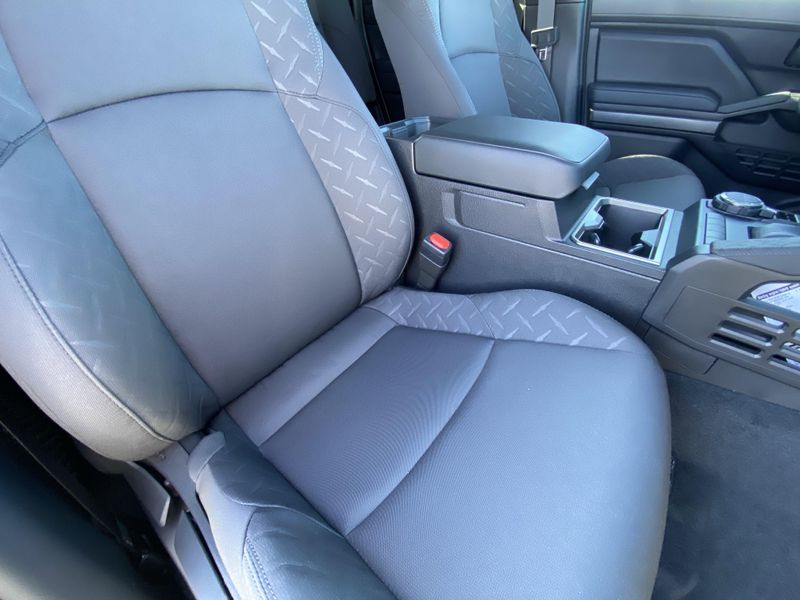 New 2025 Toyota Tacoma SR5Image 11