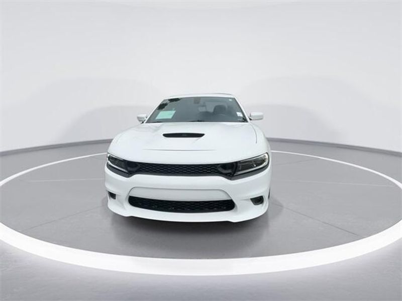 2022 Dodge Charger R/T photo 3