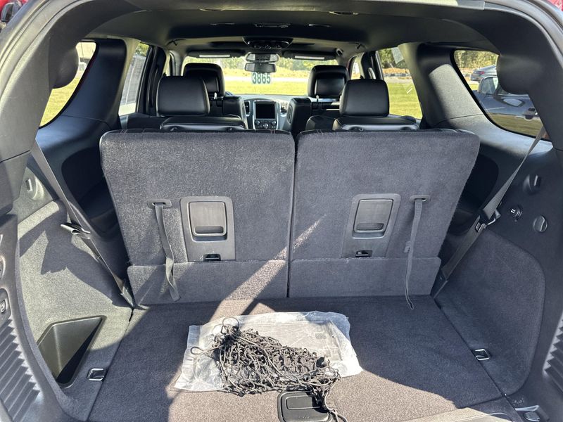 Used 2015 Dodge Durango R/TImage 13