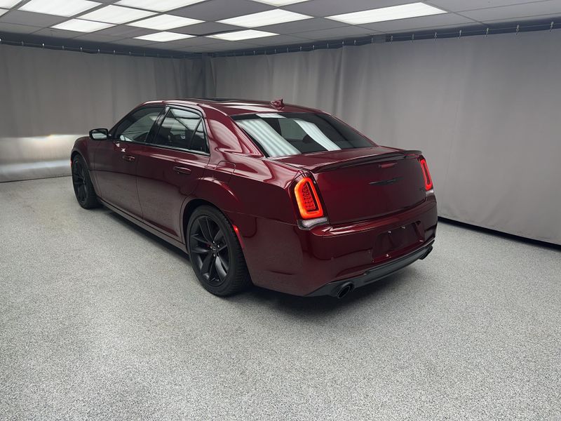 Used 2023 Chrysler 300C 300CImage 10