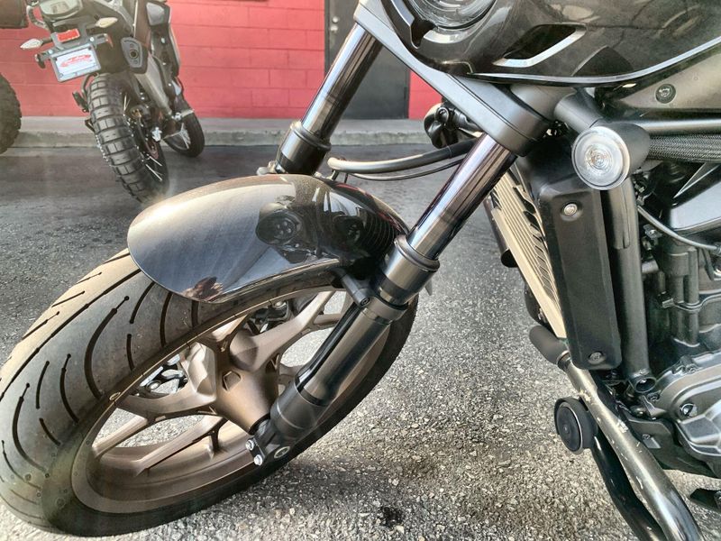 Used 2024 Honda Rebel 1100T Base Image 11