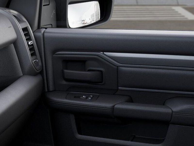 New 2026 RAM 5500 Tradesman Chassis Regular Cab 4x2 84